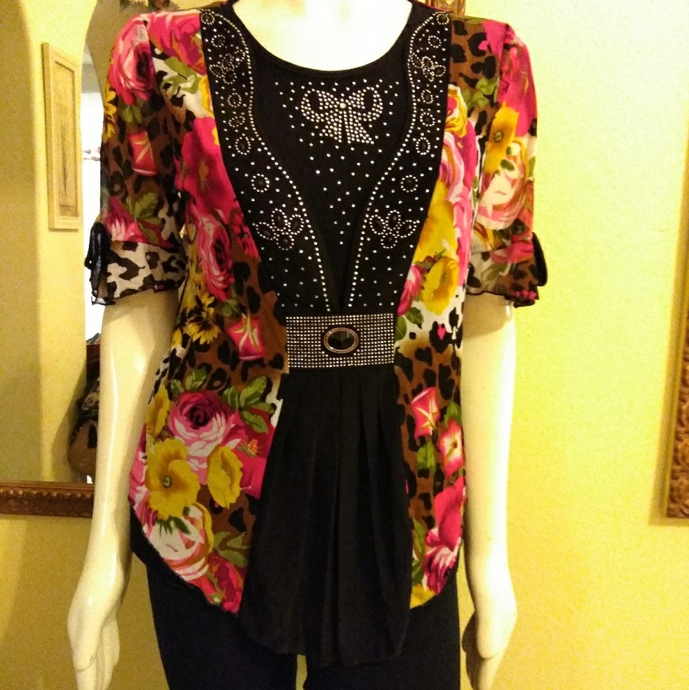 Beautiful Top